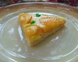 Une image de l'étape 2 de Tarte a l'orange a la mistralette.