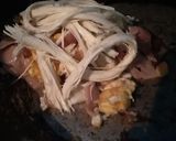 Foto del paso 11 de la receta: Infladita pobre