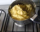 Foto del paso 4 de la receta: DELICIOSO PURE DE PAPA, CON CARNE ASADA