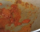 राजस्थान की स्पेशल गट्टे की सब्जी। रेसिपी चरण 6 फोटो