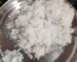 मूली के पराठे (Mooli ke parathe recipe in hindi) रेसिपी चरण 2 फोटो