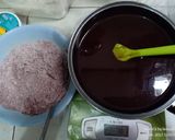 Foto langkah ke 1 dari resep 86* Brownies Kukus Putih Telur.