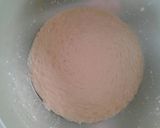 Foto del paso 2 de la receta: Torta de 1 huevo