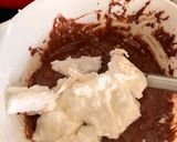 Foto del paso 8 de la receta: Pastel de chocolate francés sin harinas