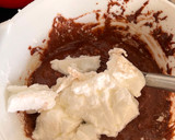 Foto del paso 8 de la receta: Pastel de chocolate francés sin harinas