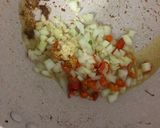 Foto langkah ke 4 dari resep Ayam Kungpao.
