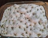 Foto langkah ke 6 dari resep Focaccia.