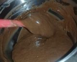 Foto del paso 3 de la receta: Bizcochuelo de chocolate🍰 🍫