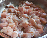Foto del paso 1 de la receta: Chapsui de Pollo