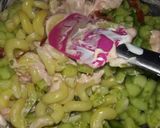 A picture of step 3 of 🌟🌟🌟macaroni salad🌟🌟🌟 .