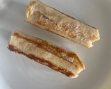 Foto del paso 4 de la receta: Rollitos de pan francés