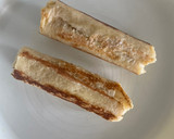 Foto del paso 4 de la receta: Rollitos de pan francés