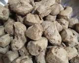Honey Soya Chunks recipe step 1 photo