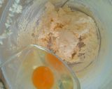 Szicíliai szezámmagos keksz recept fázis 1 fotója