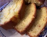 Foto del paso 3 de la receta: Budín de Naranja 🍊