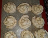Foto del paso 8 de la receta: Buffies Pan esponjoso