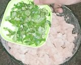 முருமுரு காலிபிளவர் சில்லி ரெசிபி ஸ்டேப் 3 புகைப்படம்