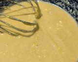 Foto langkah ke 2 dari resep Roti Boy Sat Set.