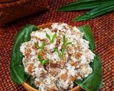 Foto langkah ke 8 dari resep Ongol Ongol Pisang Gula Merah.
