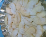 Foto del paso 2 de la receta: Tarta de manzanas fácil
