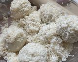 Hình bước làm 7 của món Xôi khúc