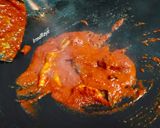 Foto langkah ke 1 dari resep Pindang Pegagan Ikan Tenggiri.