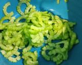 Foto langkah ke 5 dari resep Tumis Pare Pete.
