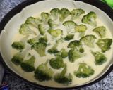 Foto del paso 6 de la receta: Tarta de brócoli