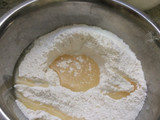 Pan casero