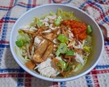 Foto langkah ke 4 dari resep Soto Kudus.