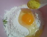 Foto langkah ke 2 dari resep Martabak telur sd.