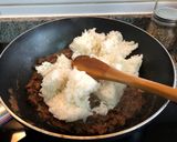 Foto del paso 5 de la receta: Mi arroz chaufa de carne de vacuno