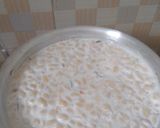 Foto langkah ke 2 dari resep Kacang thailand pedas manis.