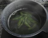 Foto del paso 5 de la receta: Noodles salteados con tofu