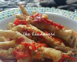 Foto langkah ke 4 dari resep Ceker Merecon 🌶.