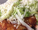 Foto del paso 7 de la receta: Enchiladas rápidas