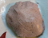 Foto del paso 3 de la receta: 122.🍪Galletitas de mermelada de arándanos y Maizena