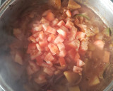 Foto del paso 7 de la receta: Arroz New Delhi