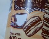 Foto del paso 2 de la receta: Obleas con dulce de leche
