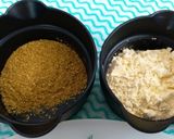 A picture of step 6 of Onion Capsicum Masala.