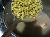 Bubur kacang metode 5.30.7