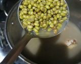 Foto langkah ke 3 dari resep Bubur kacang metode 5.30.7.