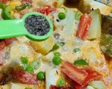 নবরত্ন কোর্মা(Navaratan Korma Recipe in Bengali) রেসিপির ধাপ 6 ছবি