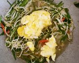 Foto langkah ke 3 dari resep "Tumisan Warna Warni".
