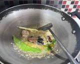 Foto langkah ke 1 dari resep Ayam Kecap Khas Ambon.