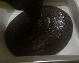 Foto langkah ke 7 dari resep Chewy Brownie.