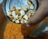 கேரட் அல்வா ரெசிபி ஸ்டேப் 7 புகைப்படம்