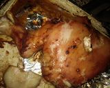 Foto del paso 3 de la receta: Lechón al horno