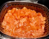 Lazacos rizstészta zöldséggel recept fázis 1 fotója