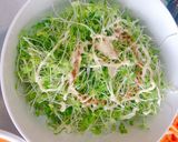 Hình bước làm 4 của món Mâm cơm nhỏ của Trang 30